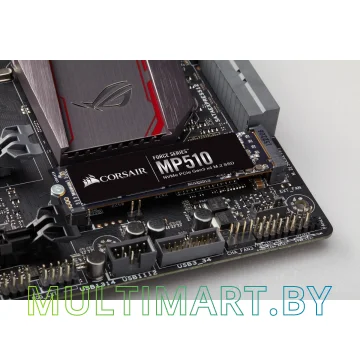 SSD диск Corsair Force MP510 240GB (CSSD-F240GBMP510) картинка 5